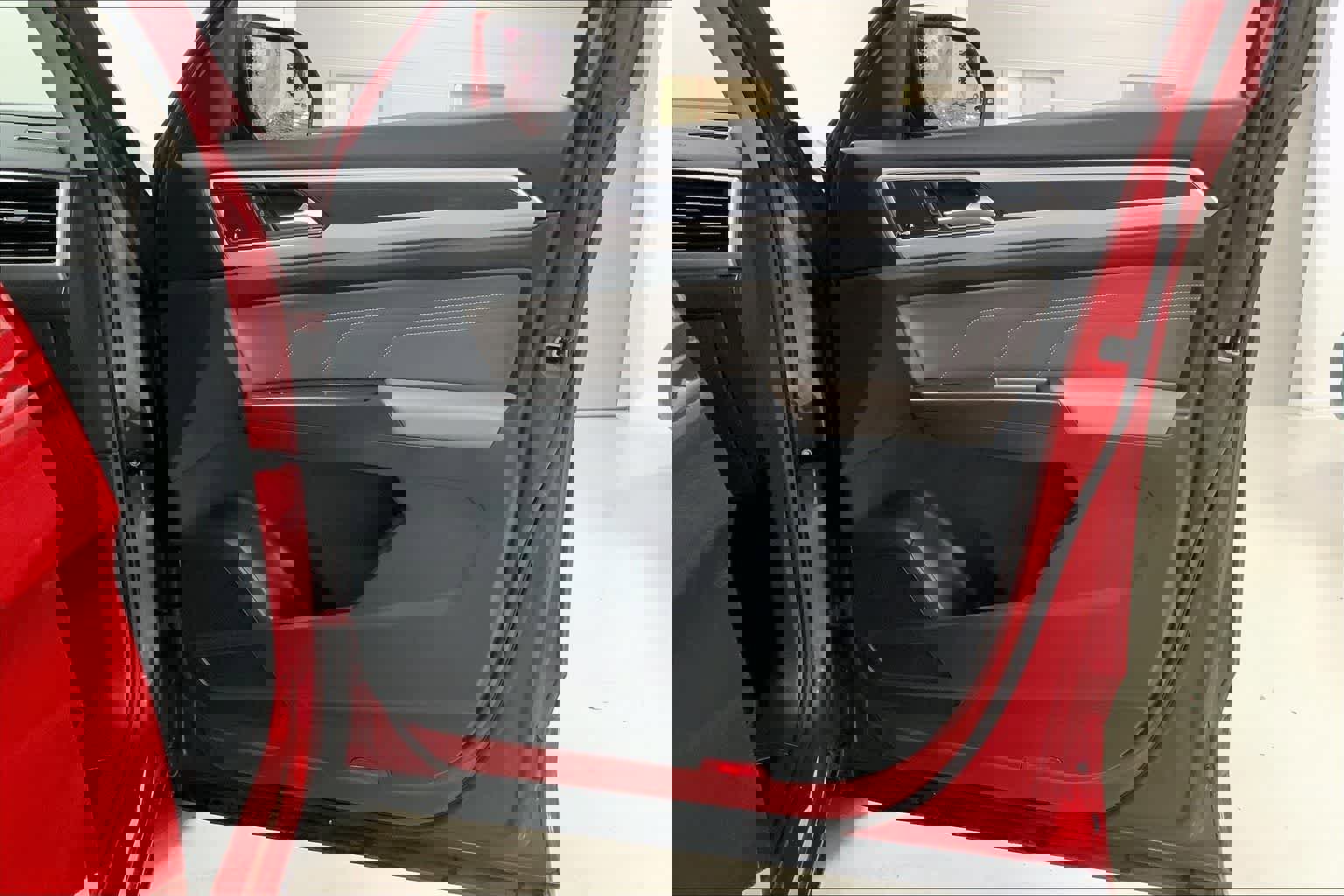 Used 2023 Volkswagen Atlas SEL Premium image 26