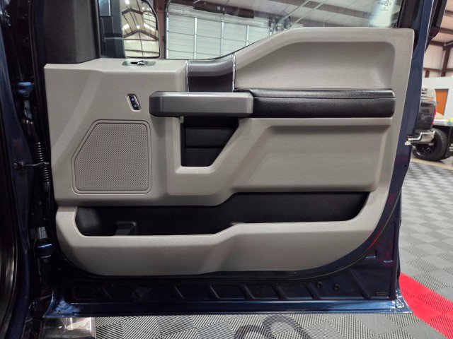 Used 2017 Ford F150 XLT AWD/4WD image 36