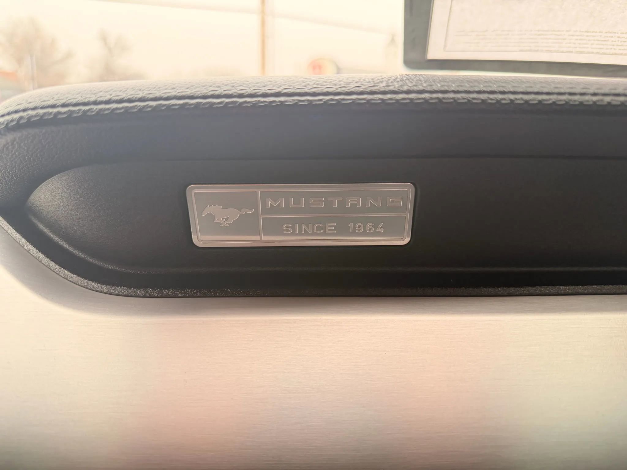 Used 2015 Ford Mustang GT Premium image 27