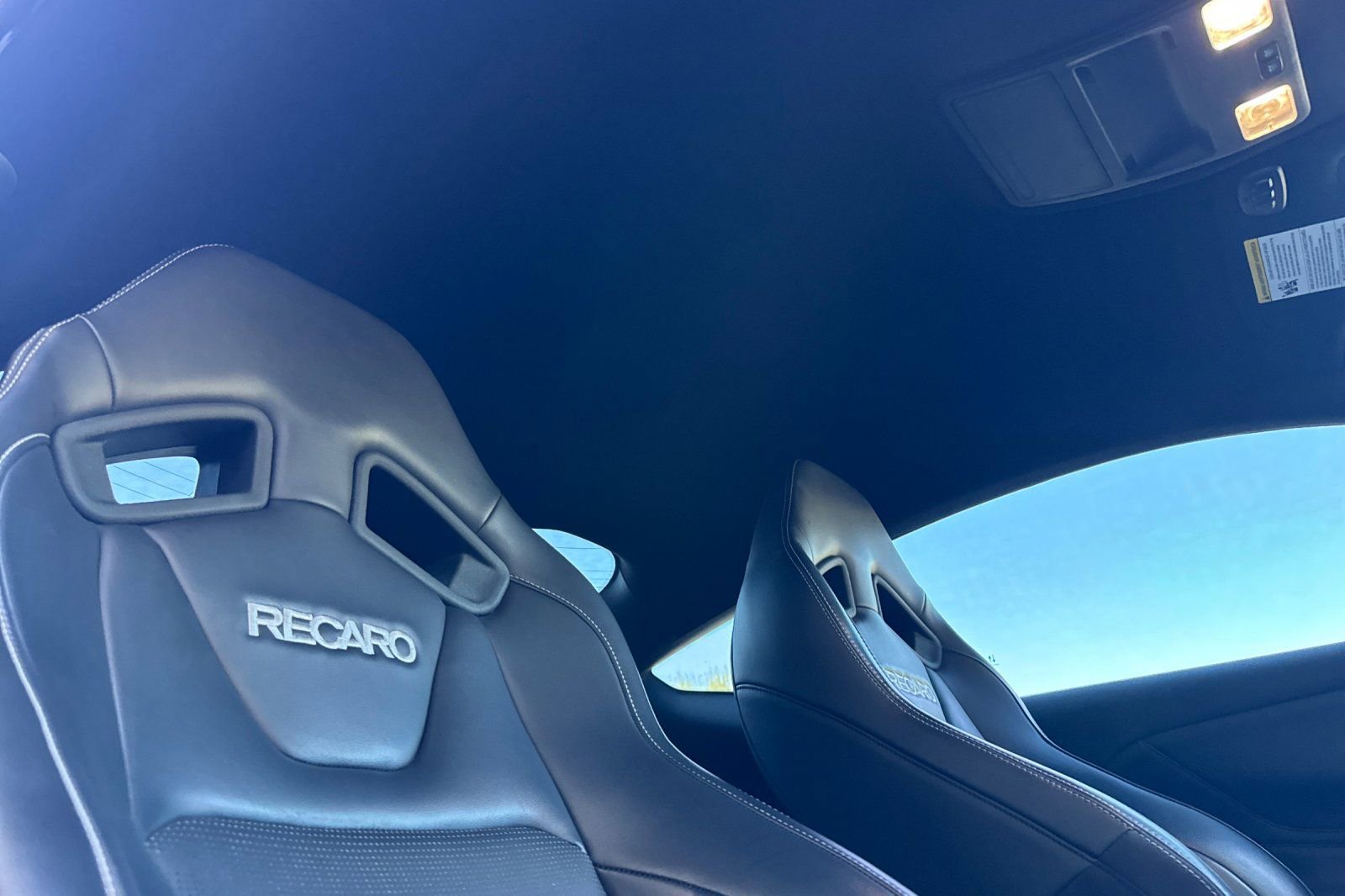 Used 2024 Ford Mustang GT Premium w/ GT Performance Package image 15