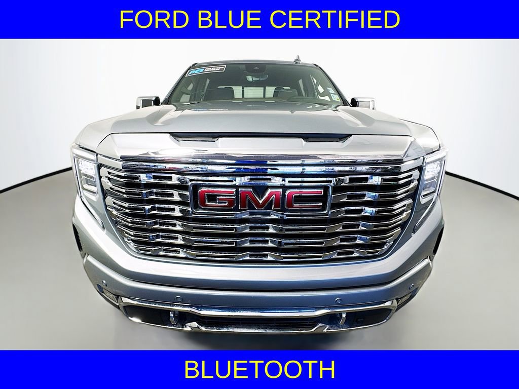 Used 2026 GMC Sierra 1500 Denali image 2
