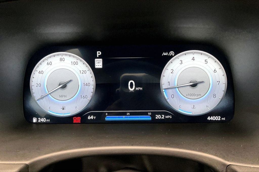 Used 2023 Hyundai Palisade Calligraphy w/ Cargo Package image 22