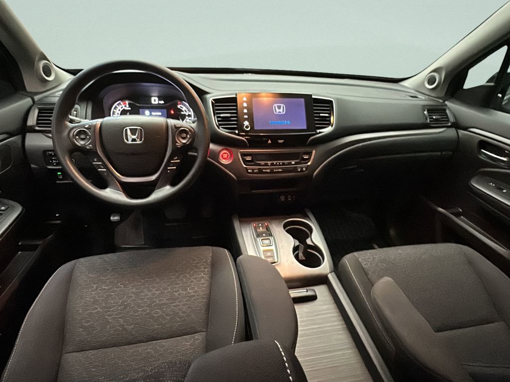 Certified 2023 Honda Ridgeline Sport image 19