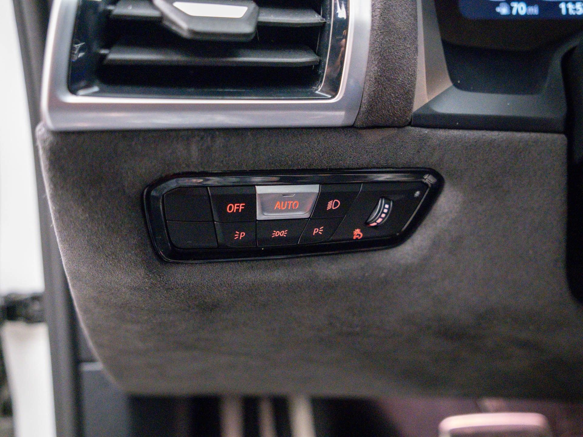 Used 2023 BMW M8 Gran Coupe xDrive Competition w/ M Carbon Exterior Package image 20