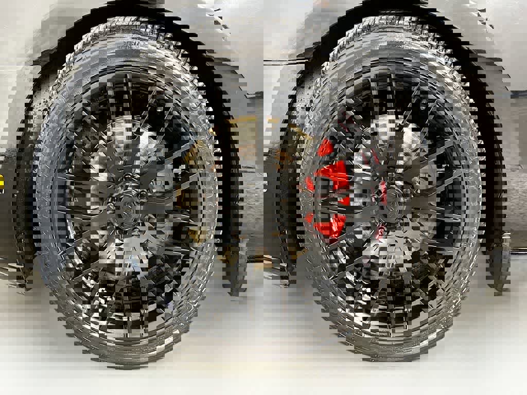 Used 2014 Ford Mustang Coupe w/ Equipment Group 102A image 8