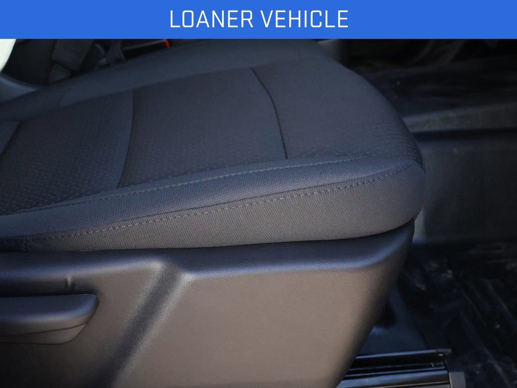 New 2026 GMC Sierra 1500 Pro w/ Pro Value Package image 9