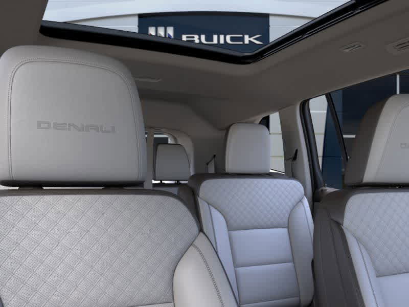 New 2026 GMC Acadia Denali w/ Super Cruise Package image 24