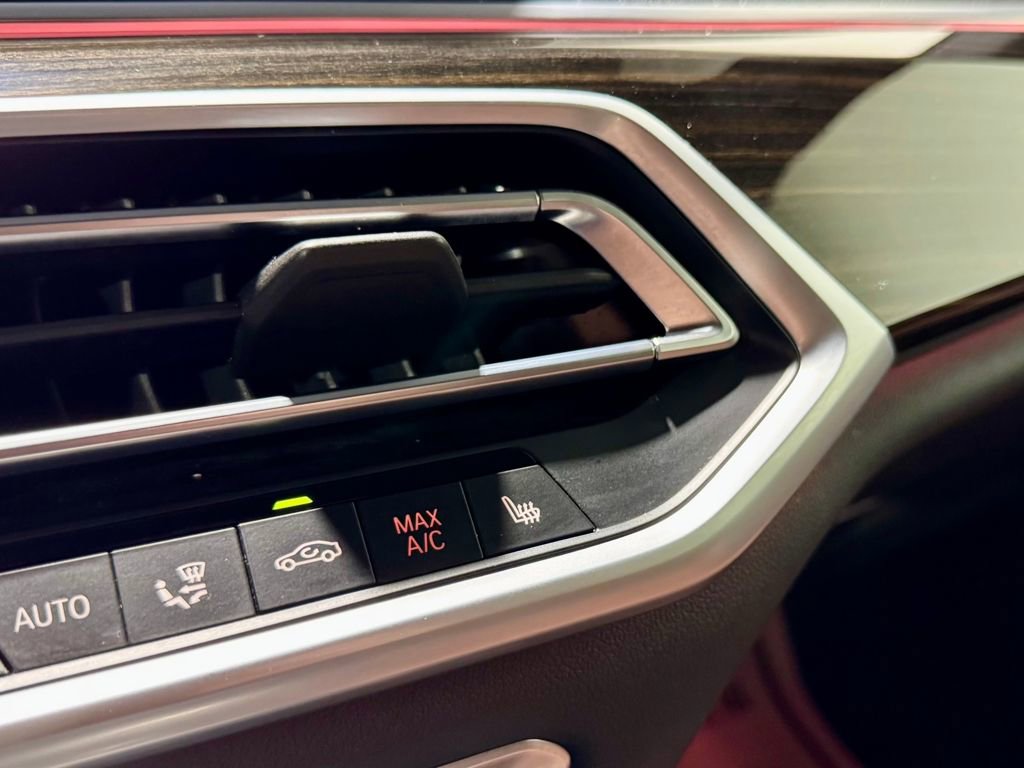 Used 2020 BMW X5 xDrive40i w/ Convenience Package image 22