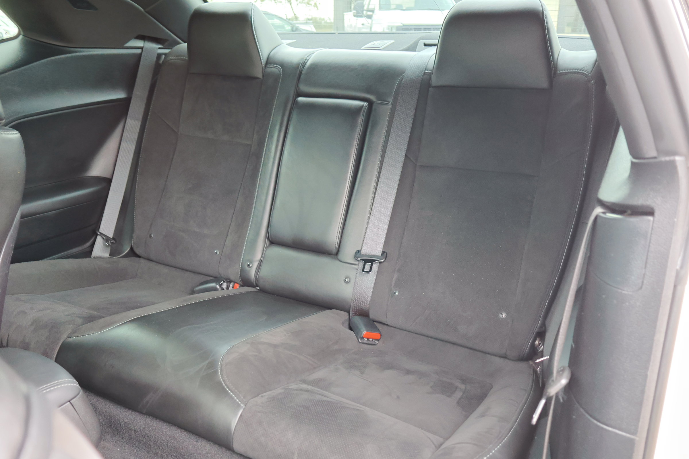 Used 2019 Dodge Challenger R/T Scat Pack image 28