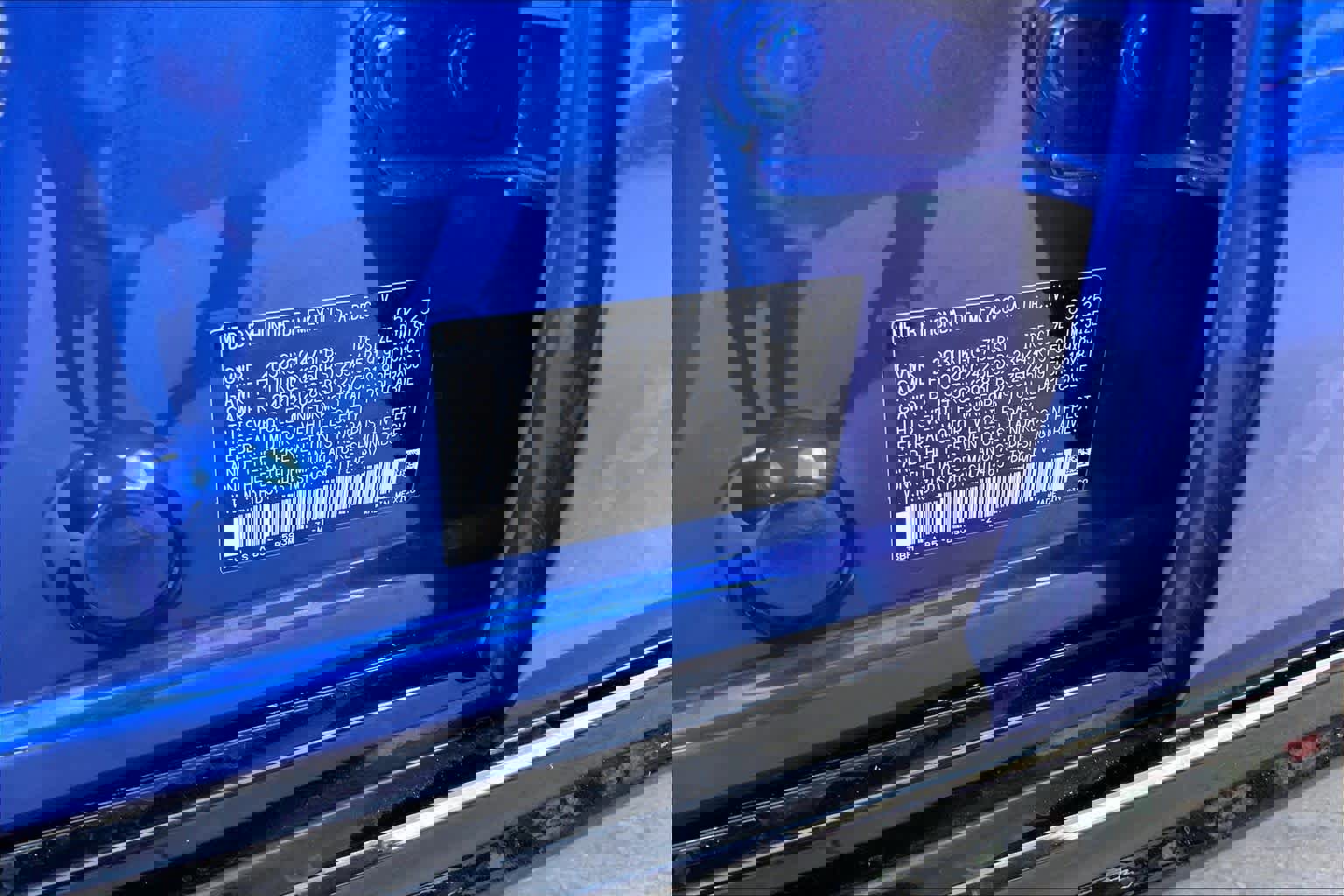 Certified 2025 Acura ADX A-Spec image 36