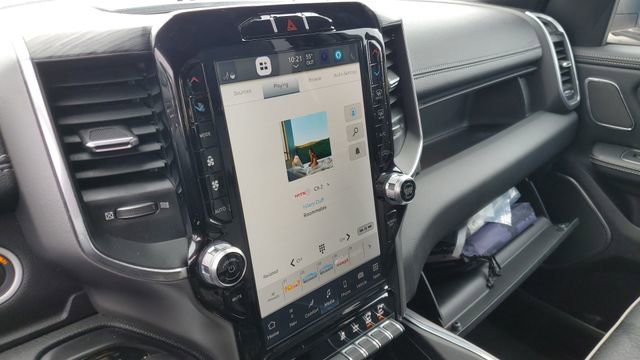 Certified 2023 RAM 1500 Laramie image 16