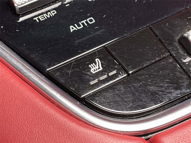 Used 2021 Porsche Panamera GTS image 26