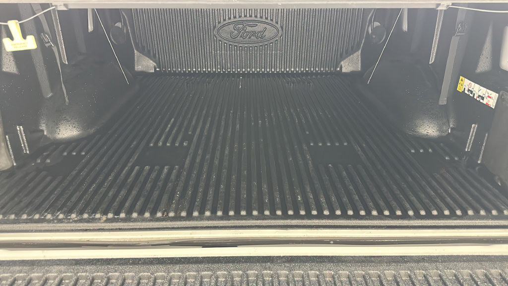 Used 2024 Ford F150 XLT AWD/4WD image 9