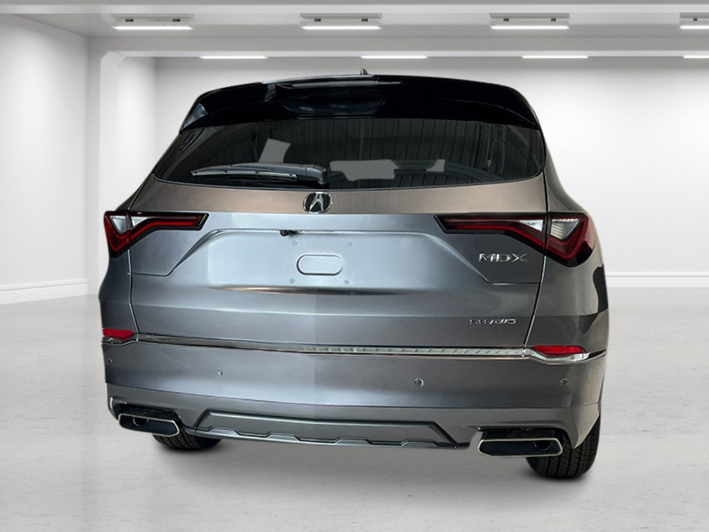 New 2026 Acura MDX w/ Advance Package AWD/4WD image 4