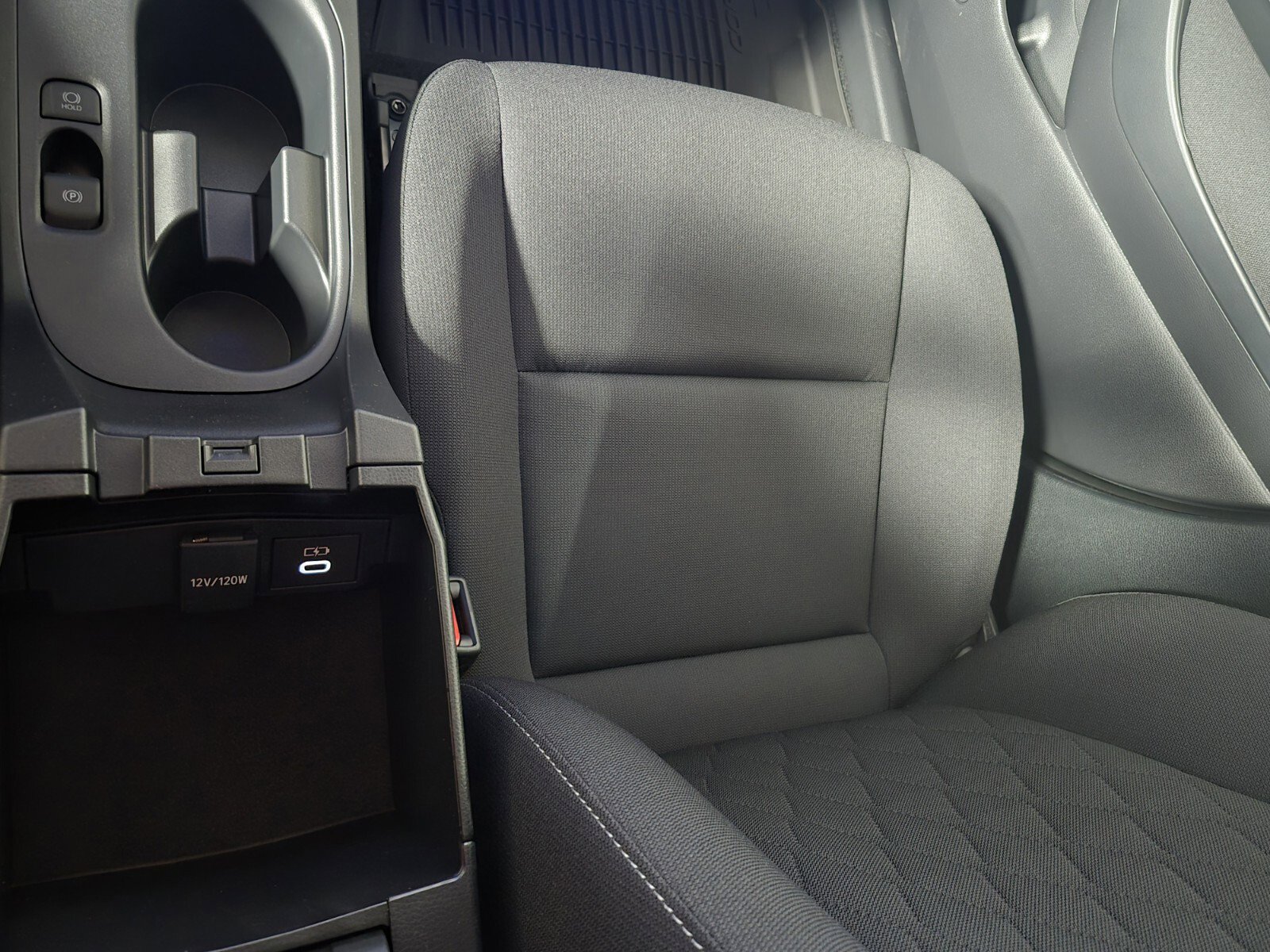 New 2026 Toyota Corolla Hybrid Sedan image 27