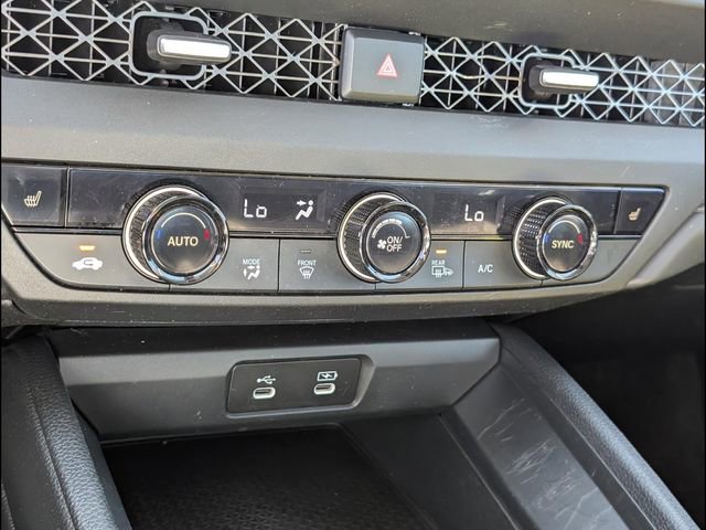 Used 2024 Honda Accord EX image 14