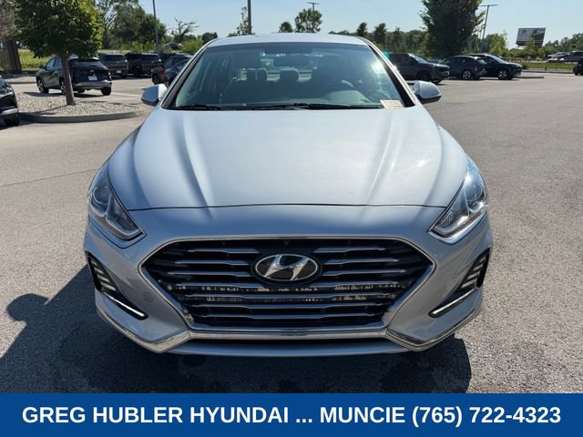 Used 2019 Hyundai Sonata SE FWD image 6