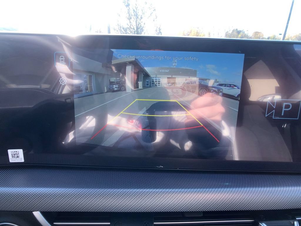 Certified 2025 Hyundai Sonata SE FWD image 43
