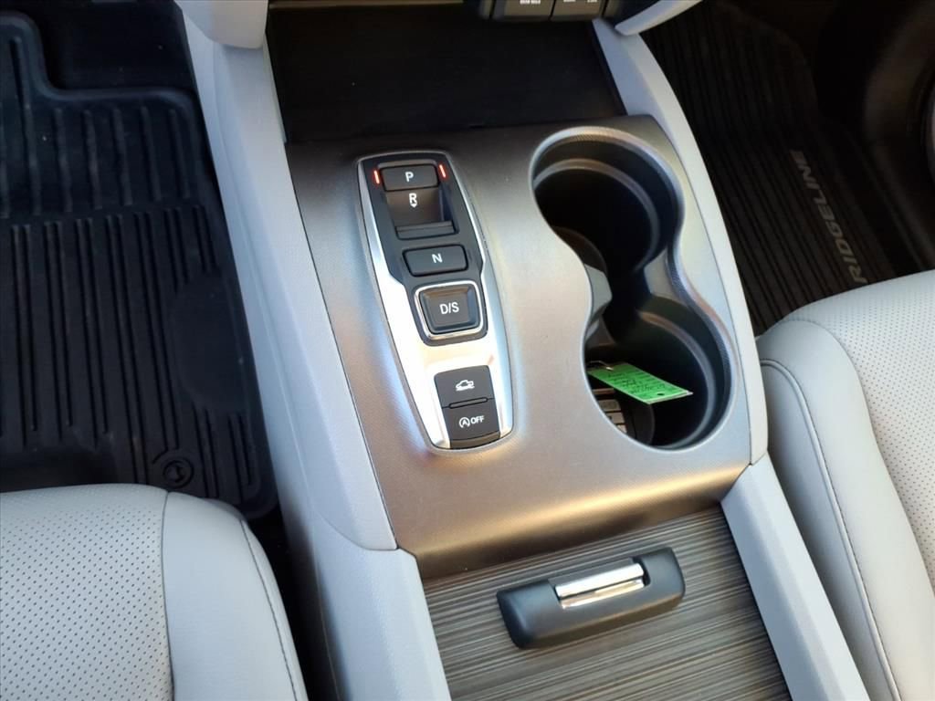 Used 2023 Honda Ridgeline RTL image 34