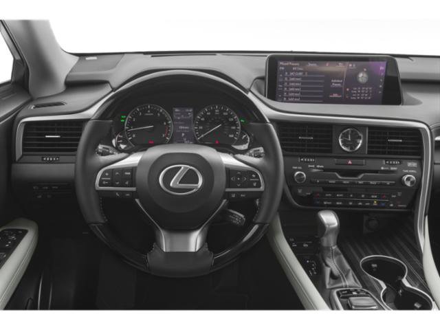 Used 2018 Lexus RX 350L Luxury w/ Accessory Package FWD image 7