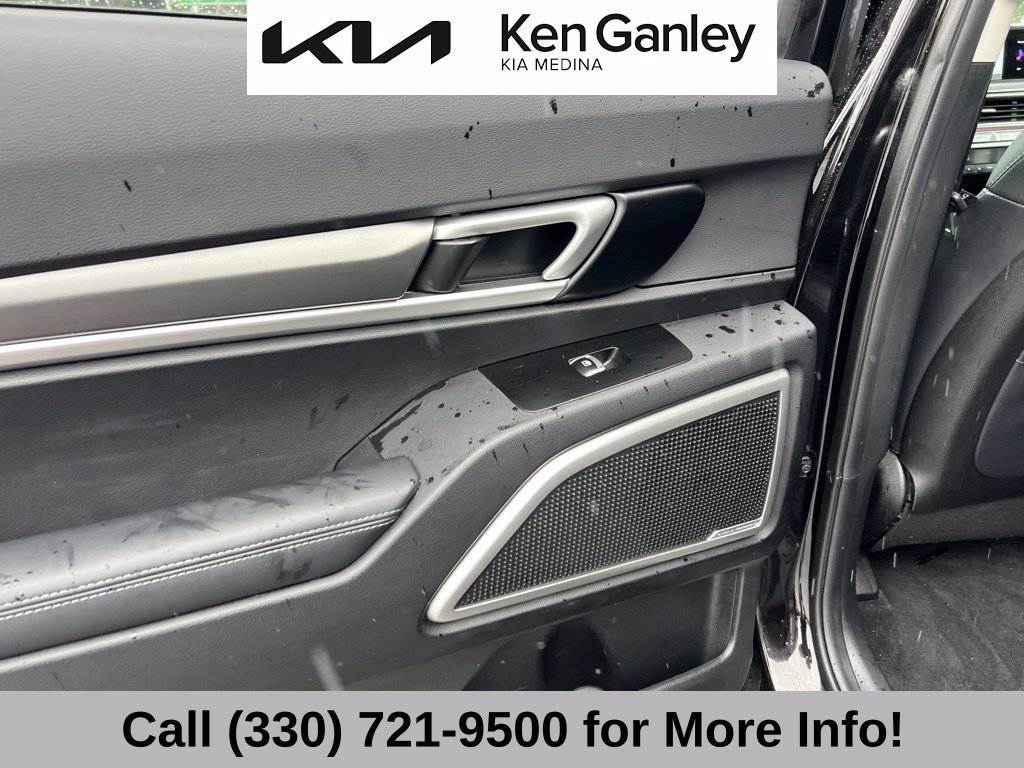 Certified 2022 Kia Telluride S AWD/4WD image 47