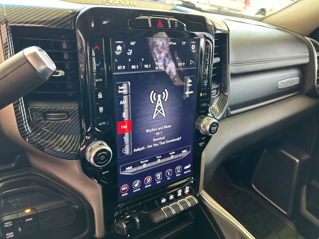 Used 2019 RAM 2500 Laramie image 7