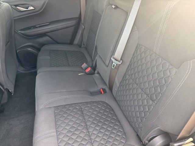 Used 2021 Chevrolet Blazer LT FWD image 21