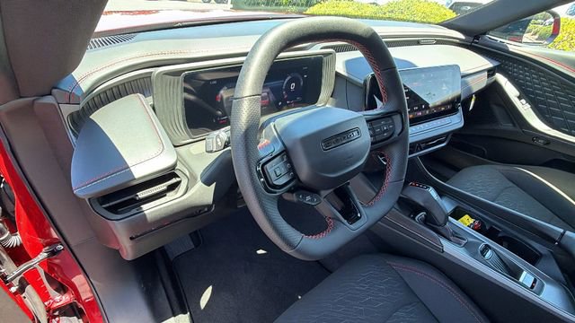 New 2026 Dodge Charger R/T AWD/4WD image 30