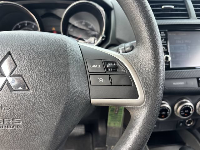 Used 2020 Mitsubishi Outlander Sport ES AWD/4WD image 28