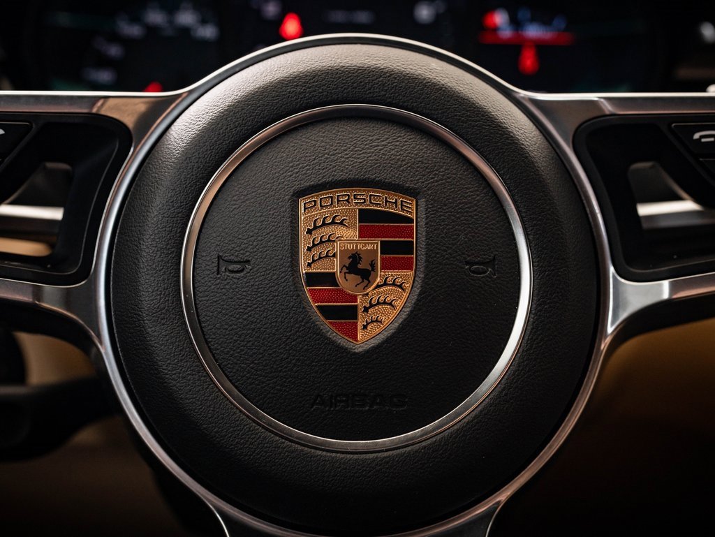 Used 2018 Porsche Macan image 28