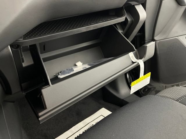 New 2026 Nissan Pathfinder SV FWD image 38
