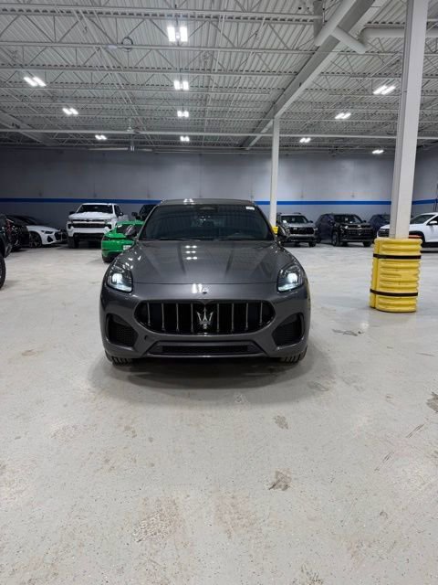 Used 2023 Maserati Grecale GT image 15