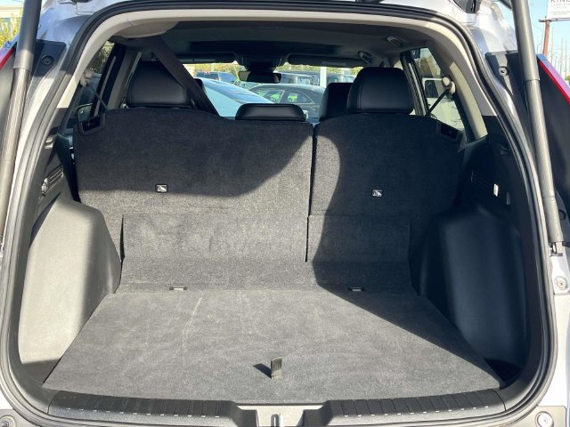 Used 2025 Honda CR-V EX-L image 21