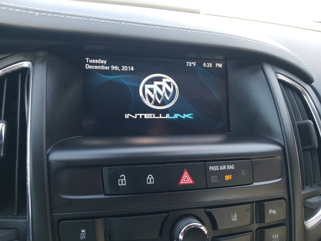 Used 2016 Buick Cascada Premium image 12