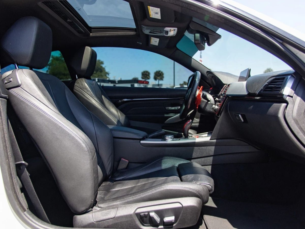 Used 2019 BMW 430i xDrive Coupe AWD/4WD image 24