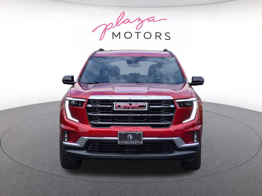 Used 2024 GMC Acadia Elevation FWD image 2