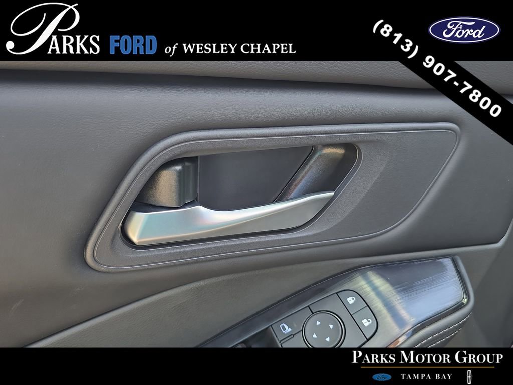 Used 2026 Nissan Rogue SV w/ Cold Weather Package FWD image 17