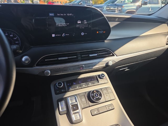 Used 2022 Hyundai Palisade SEL w/ Convenience Package AWD/4WD image 15
