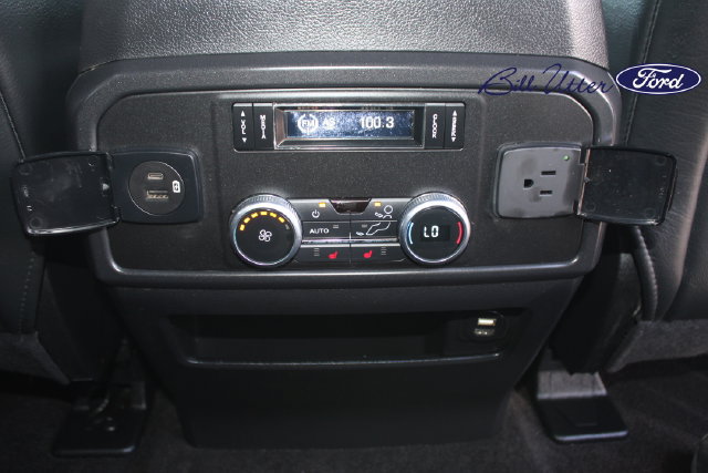 Certified 2021 Ford Expedition King Ranch RWD image 17