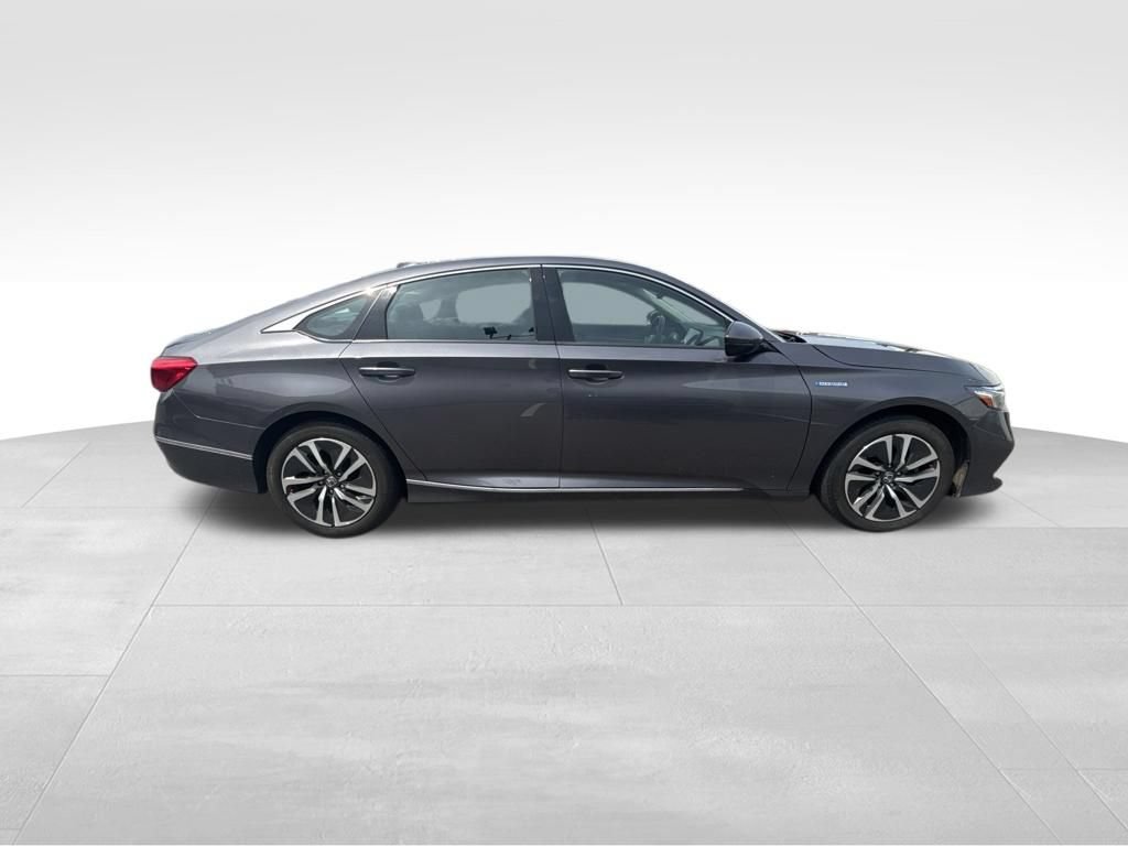 Used 2021 Honda Accord EX-L image 7