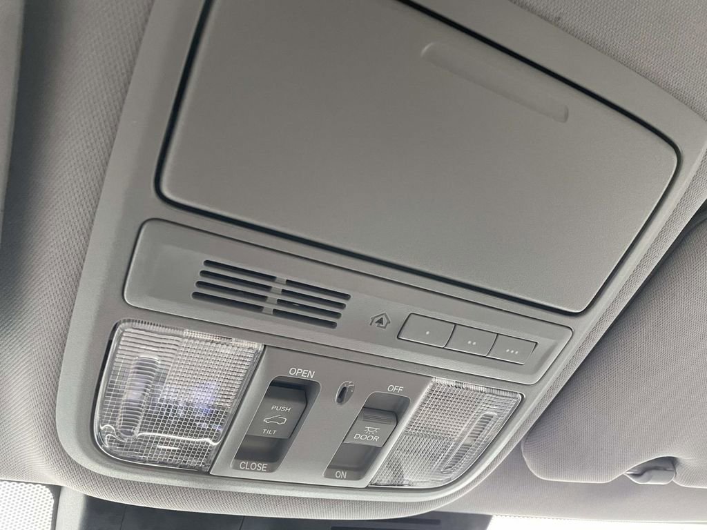 Used 2020 Honda CR-V EX-L image 21