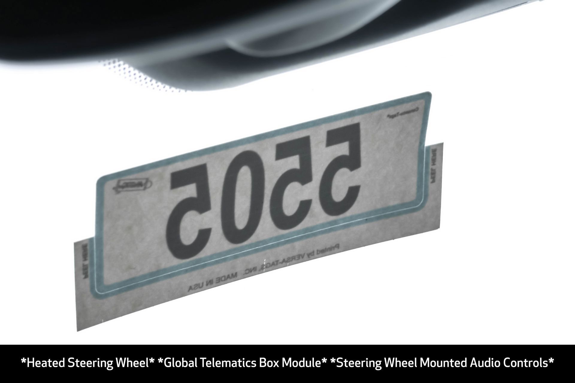 New 2026 RAM 1500 4x4 Crew Cab image 34