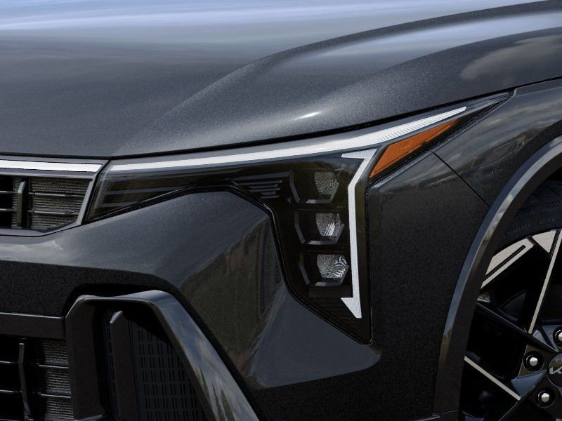 New 2025 Kia K4 GT-Line w/ GT-Line Premium Package FWD image 10