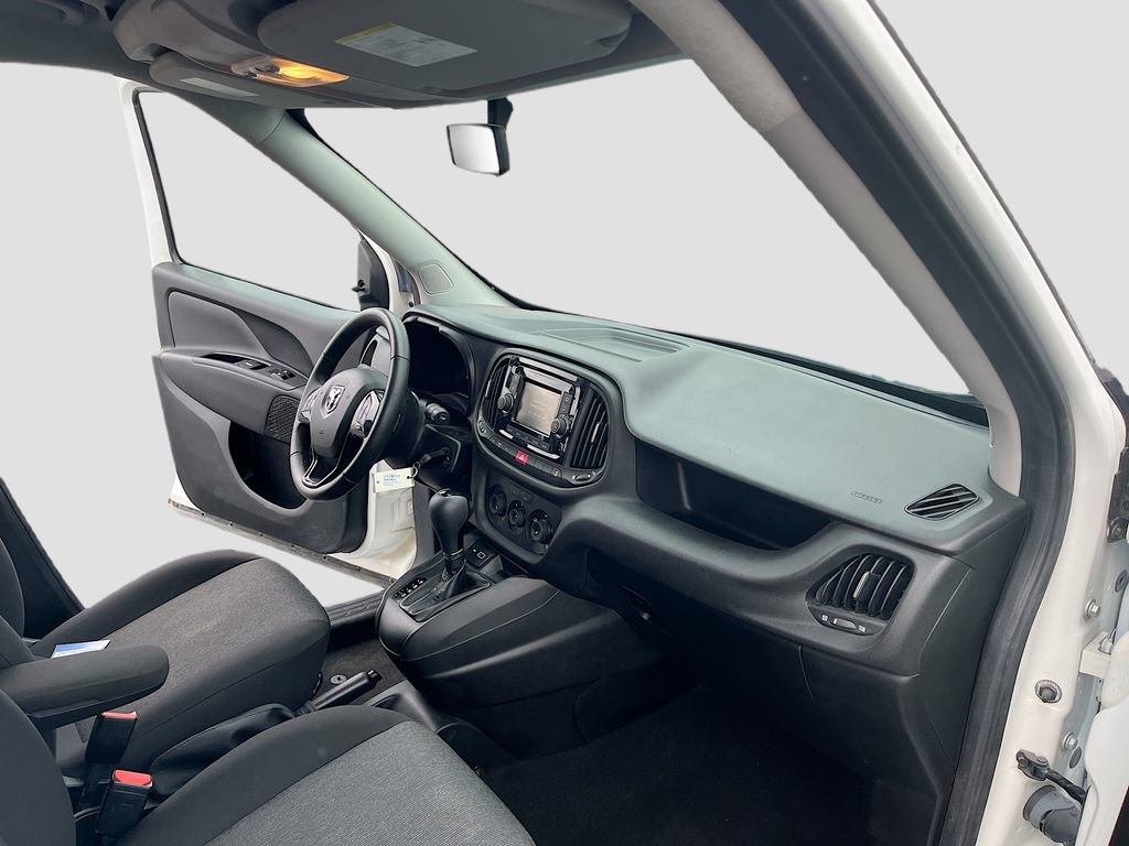 Used 2022 RAM ProMaster City Wagon FWD image 27