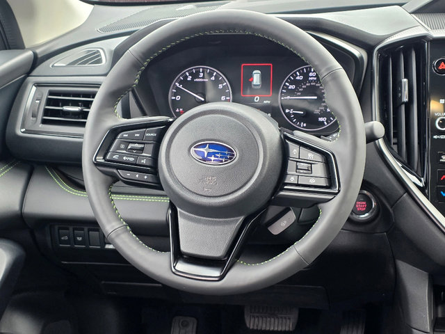 New 2026 Subaru Ascent Bronze Edition image 12