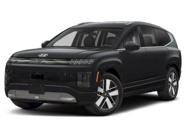 Certified 2026 Hyundai Ioniq 9 SE image 4