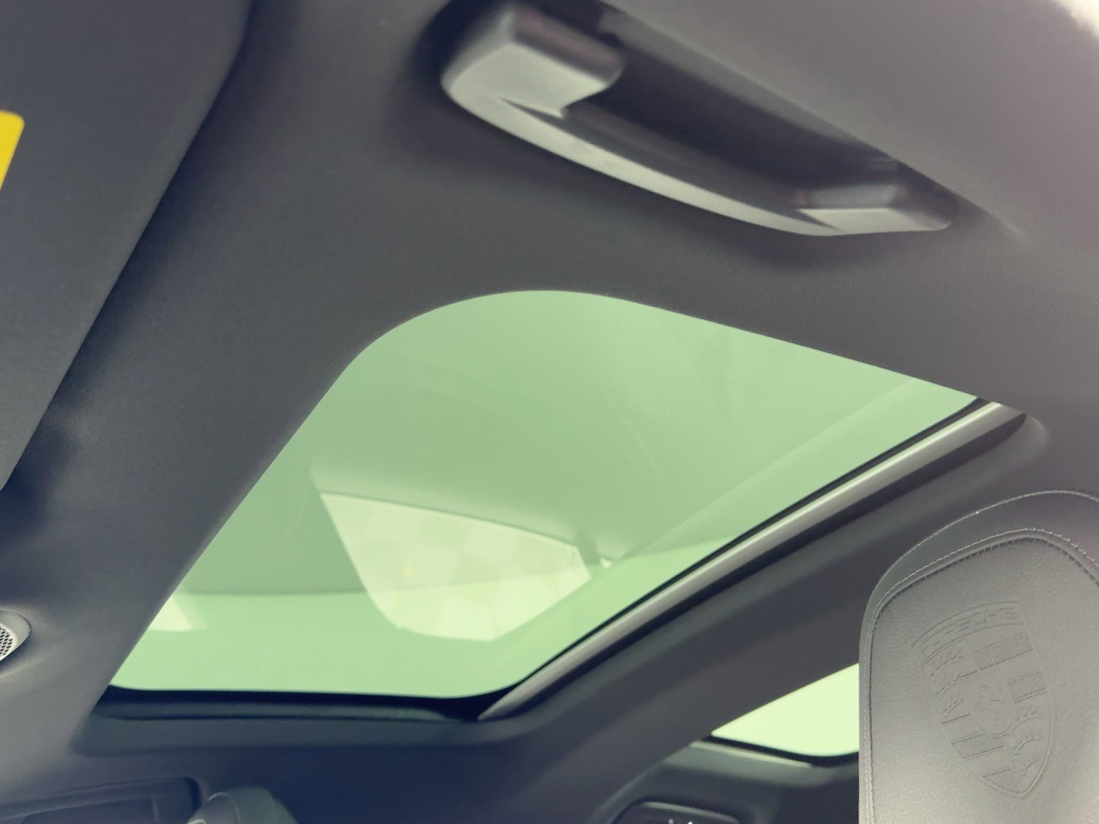 New 2026 Porsche Panamera 4 AWD/4WD image 16