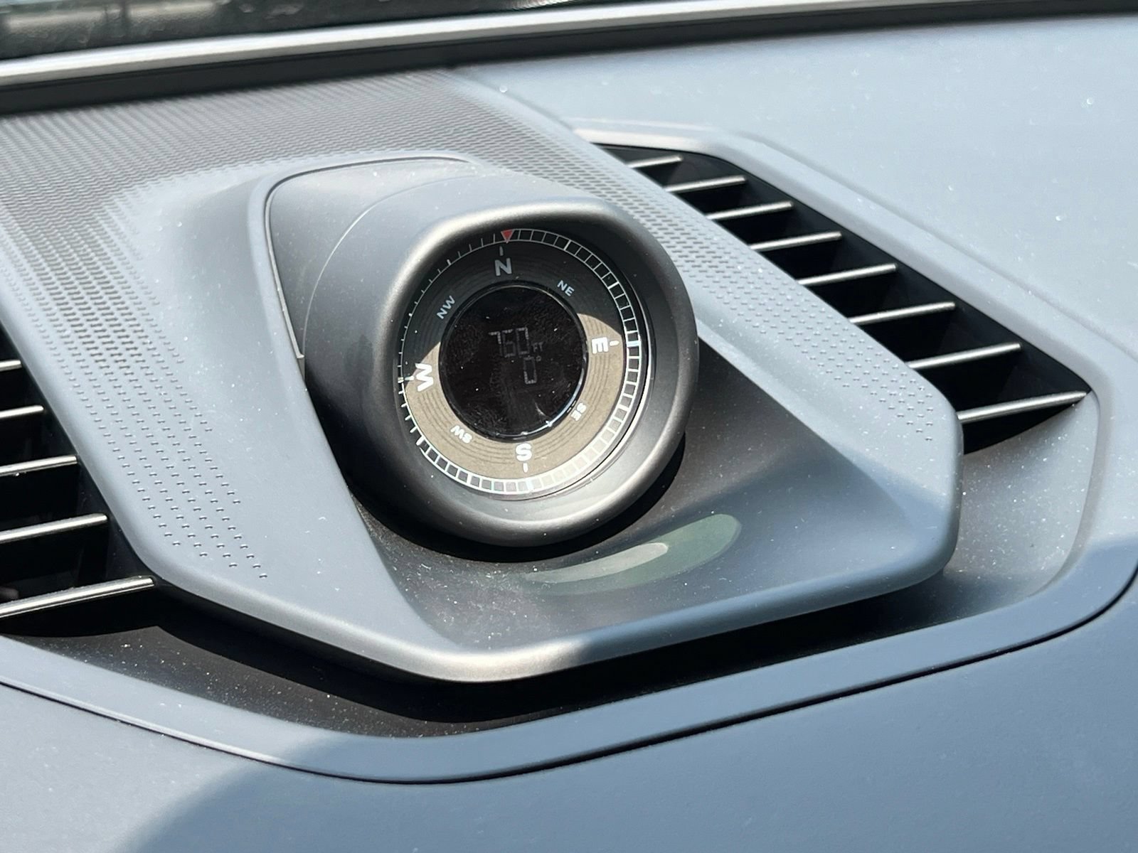 New 2026 Porsche Cayenne Turbo AWD/4WD image 29