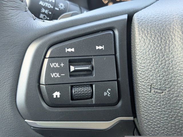 New 2026 Honda Ridgeline RTL image 25