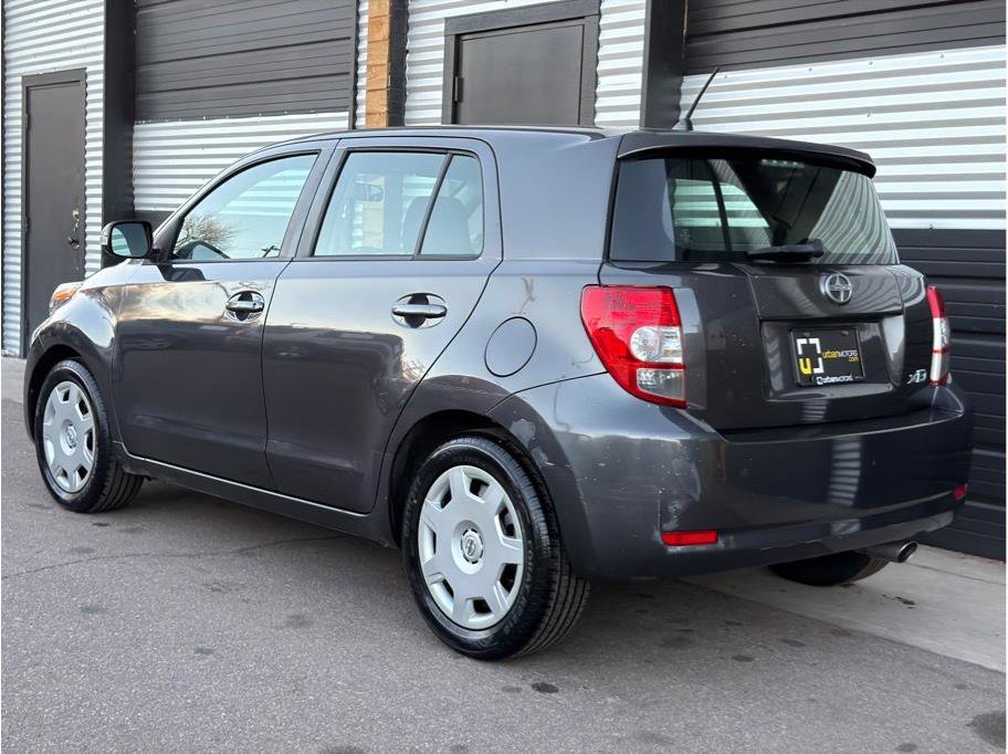 Used 2009 Scion xD image 8